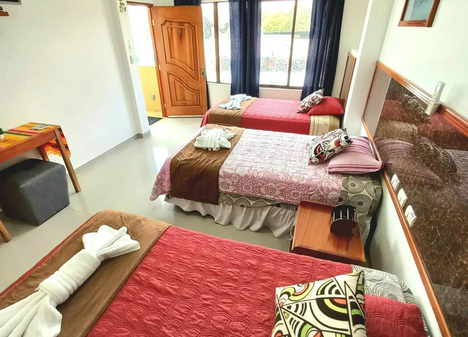 Galapagos Eco Friendly Bed & Breakfast Puerto Baquerizo Moreno