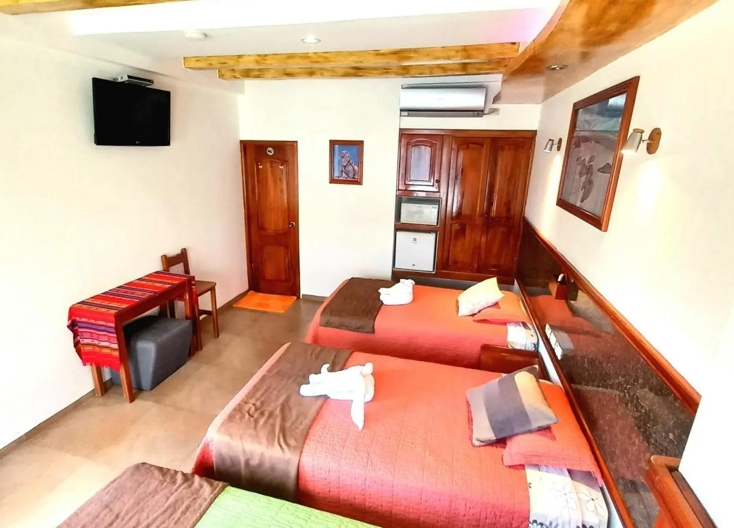 Galapagos Eco Friendly Bed & Breakfast Puerto Baquerizo Moreno