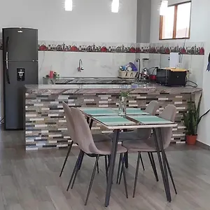 Casa Alexita Homestay