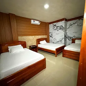 Casa En San Cristobal Holiday home