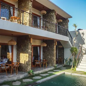 Bisma Terrace Aparthotel Ubud (Bali)